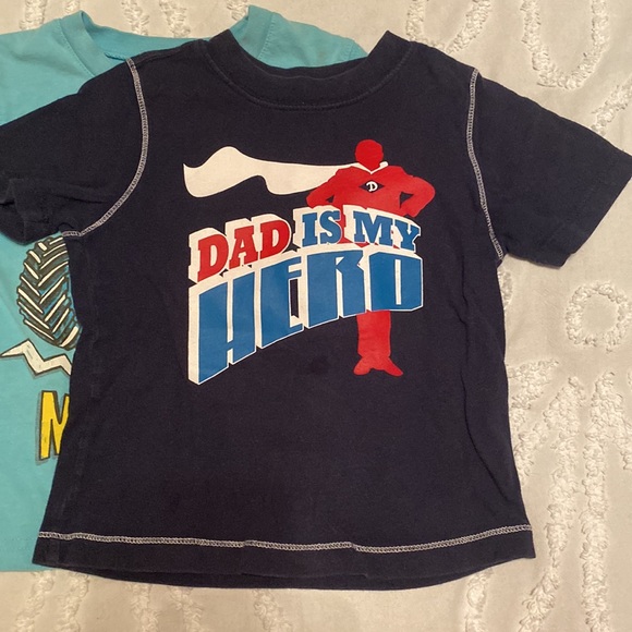 Bundle of Short Sleeves Tees - Picture 4 of 4